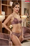 5040 CYBELE VİZON PEMBE 