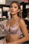 7033 CLARA VİZON PEMBE 